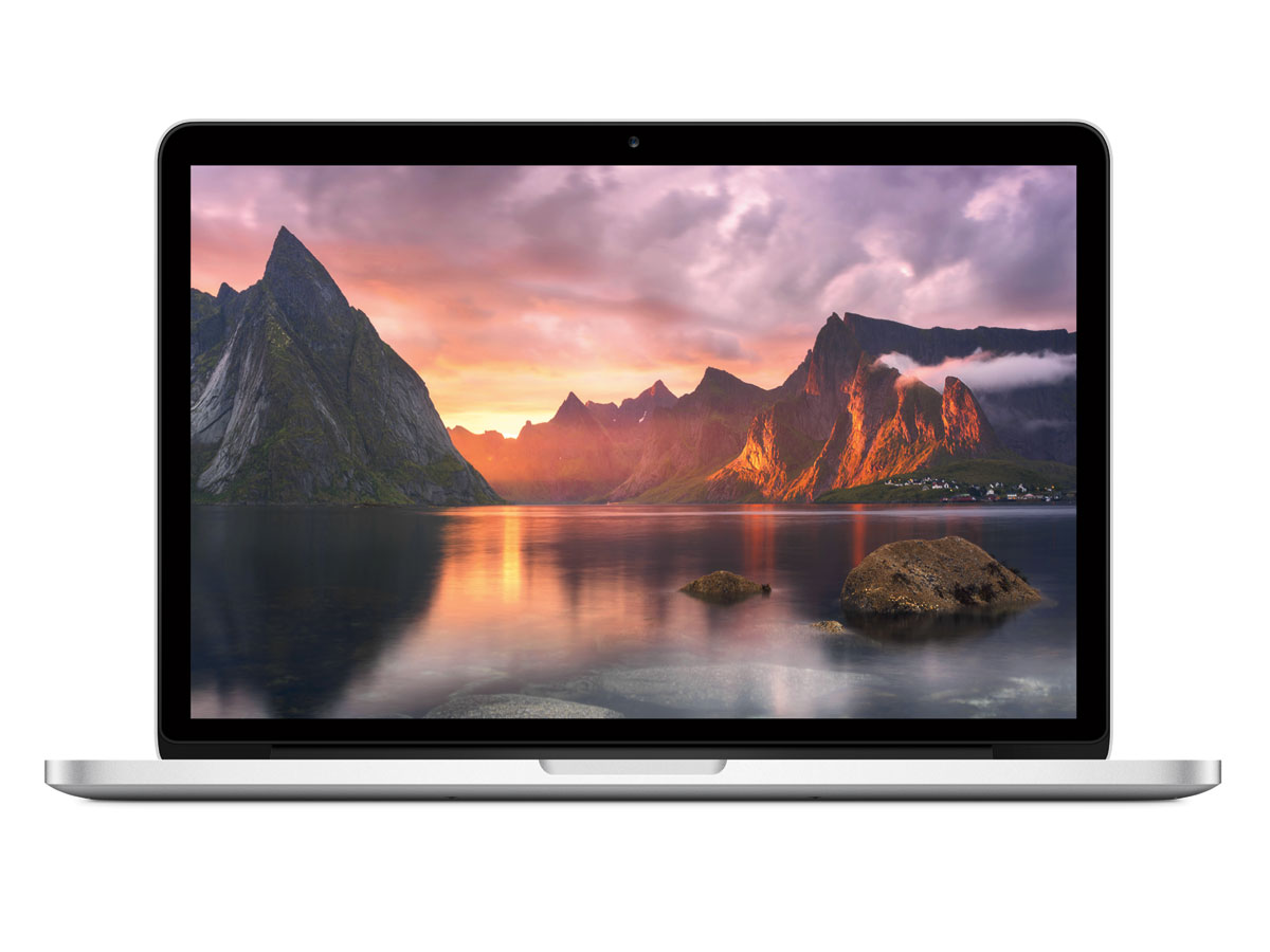 Apple MacBook Pro 13 Retina 2015 (MF840)