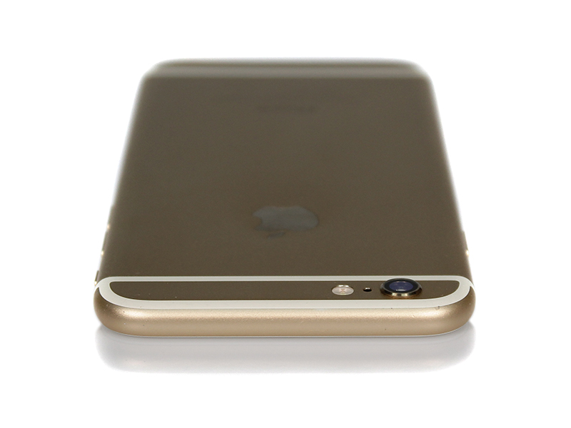 iPhone 6 64gb, Gold б/у 4/5