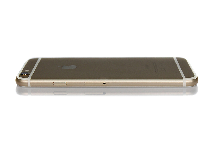 iPhone 6 64gb, Gold б/у 4/5