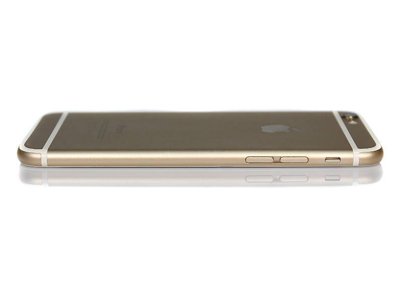 iPhone 6 64gb, Gold б/у 4/5