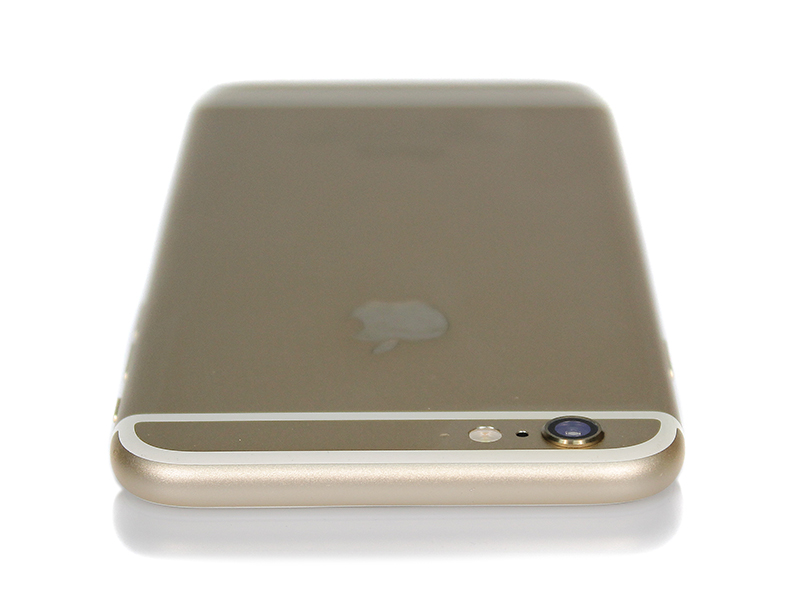 iPhone 6 32gb, Gold б/у 5/5