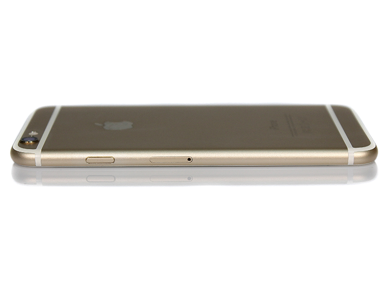 iPhone 6 32gb, Gold б/у 5/5