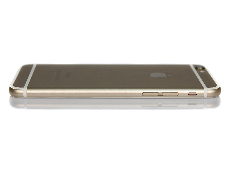 iPhone 6 32gb, Gold б/у 5/5