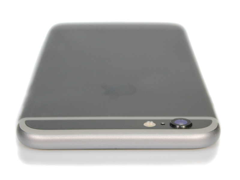 iPhone 6 128gb, Space Gray б/у 5/5