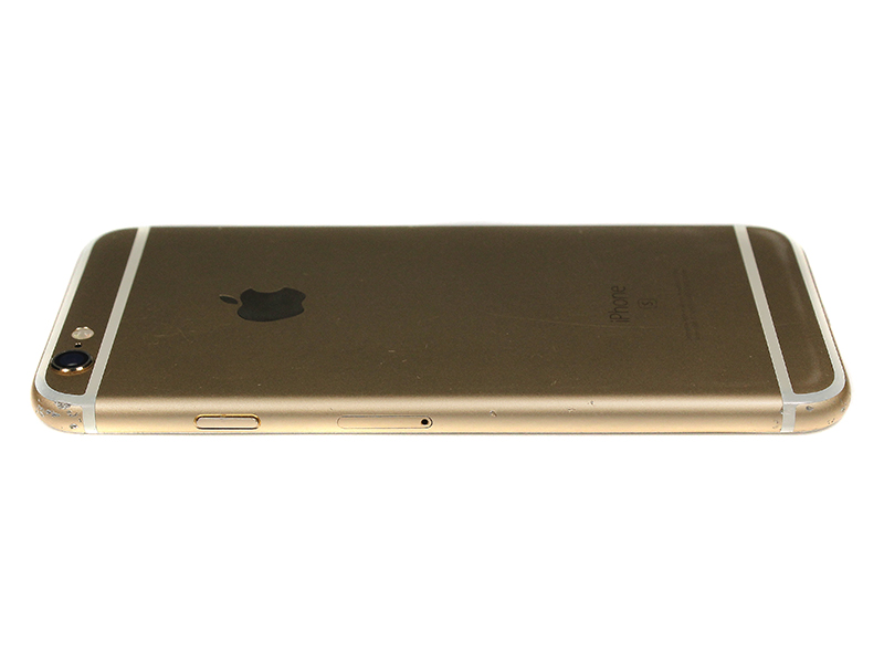 iPhone 6s 64GB Gold (MKQQ2) б/у