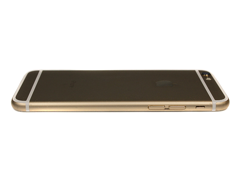 iPhone 6s 32GB Gold (MN112) б/у