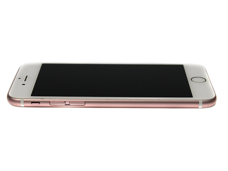 iPhone 6s 32GB Rose Gold (MN122) б/у