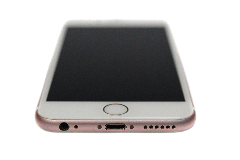 iPhone 6s 32GB Rose Gold (MN122) б/у