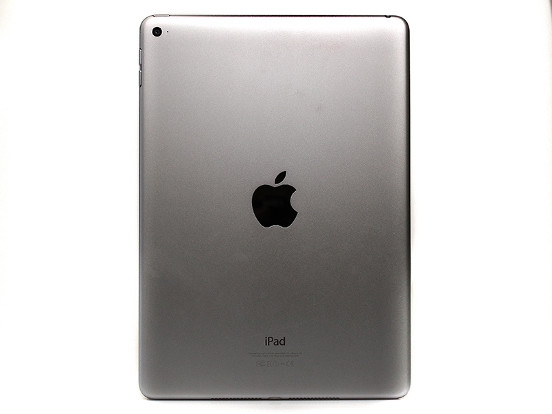 Apple iPad Air 2 Wi-Fi 64gb, Space Gray б/у 4/5