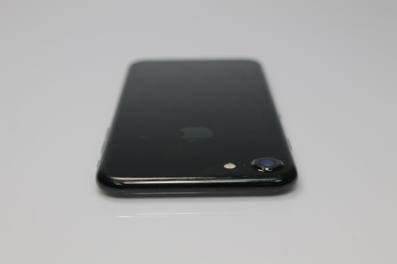 iPhone 7 128GB Jet Black (MN962) б/у