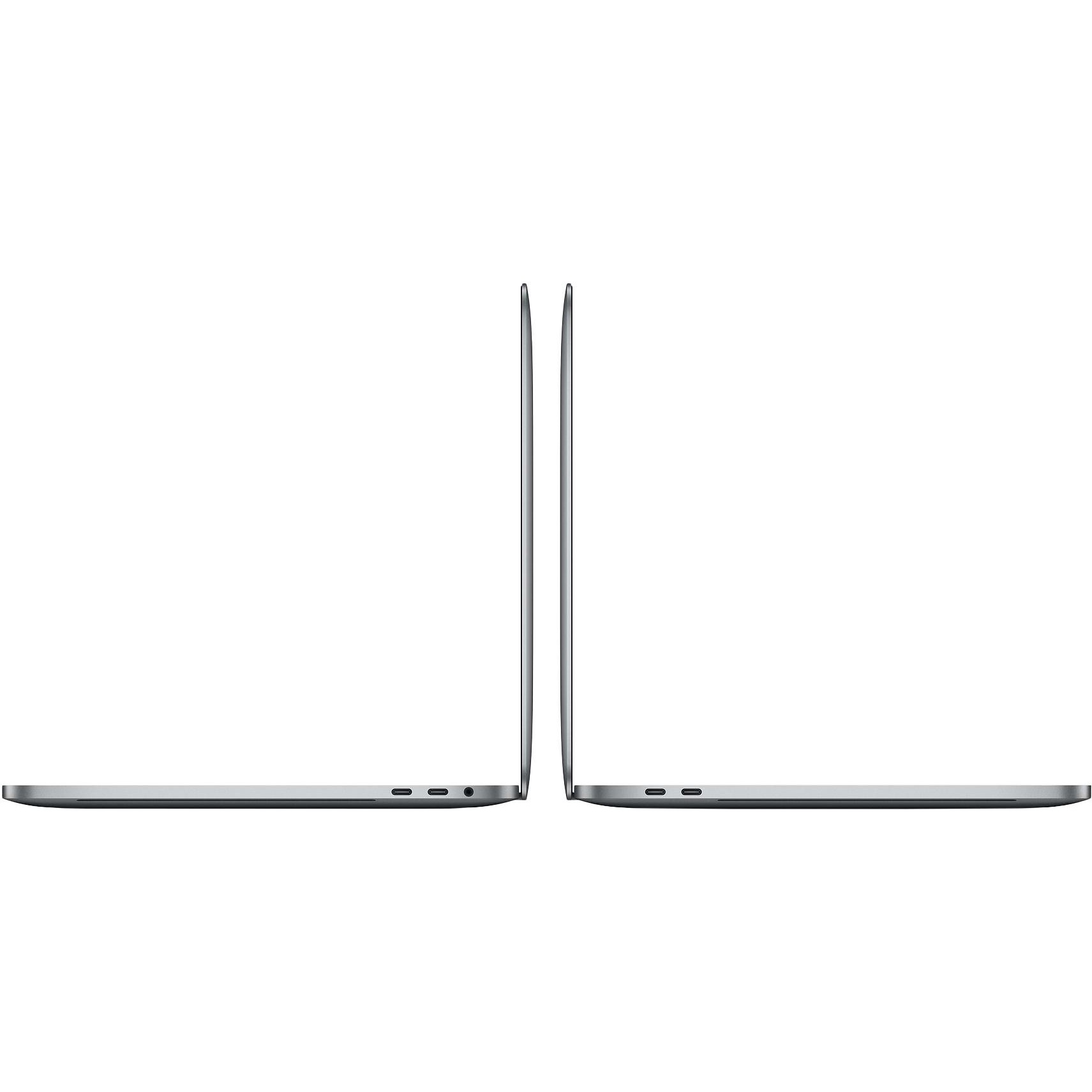 Apple MacBook Pro 13  Space Gray (MR9T2/Z0V80006K/Z0V0006F)   2.7GHz Core i7 /16GB /1TBGB /Intel Iri