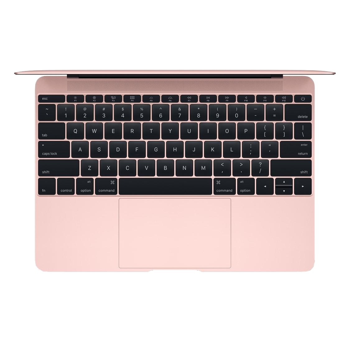 Apple MacBook 12 Rose Gold 2017 (MNYN2) б/у