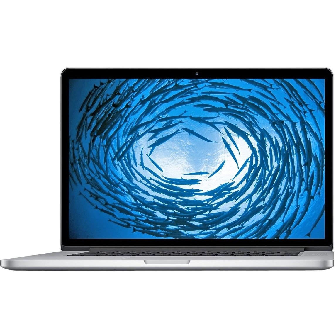 Apple MacBook Pro 15 Silver 2014 (MGXG2) б/у