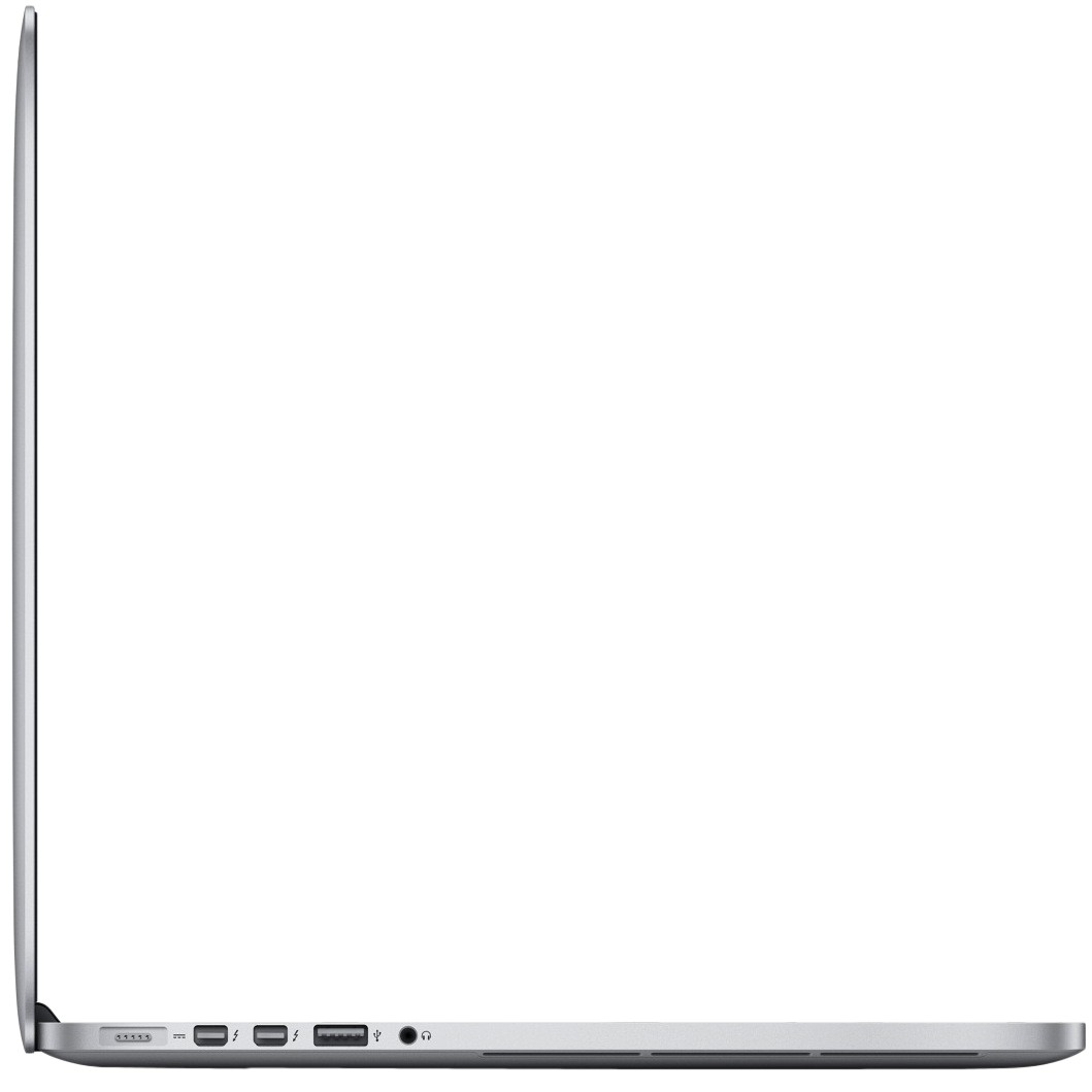 Apple MacBook Pro 15 Silver 2014 (MGXG2) б/у