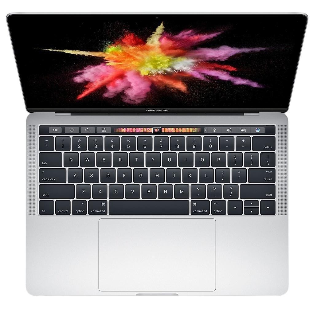 Apple MacBook Pro 13 Silver 2017 (MPXY2) б/у