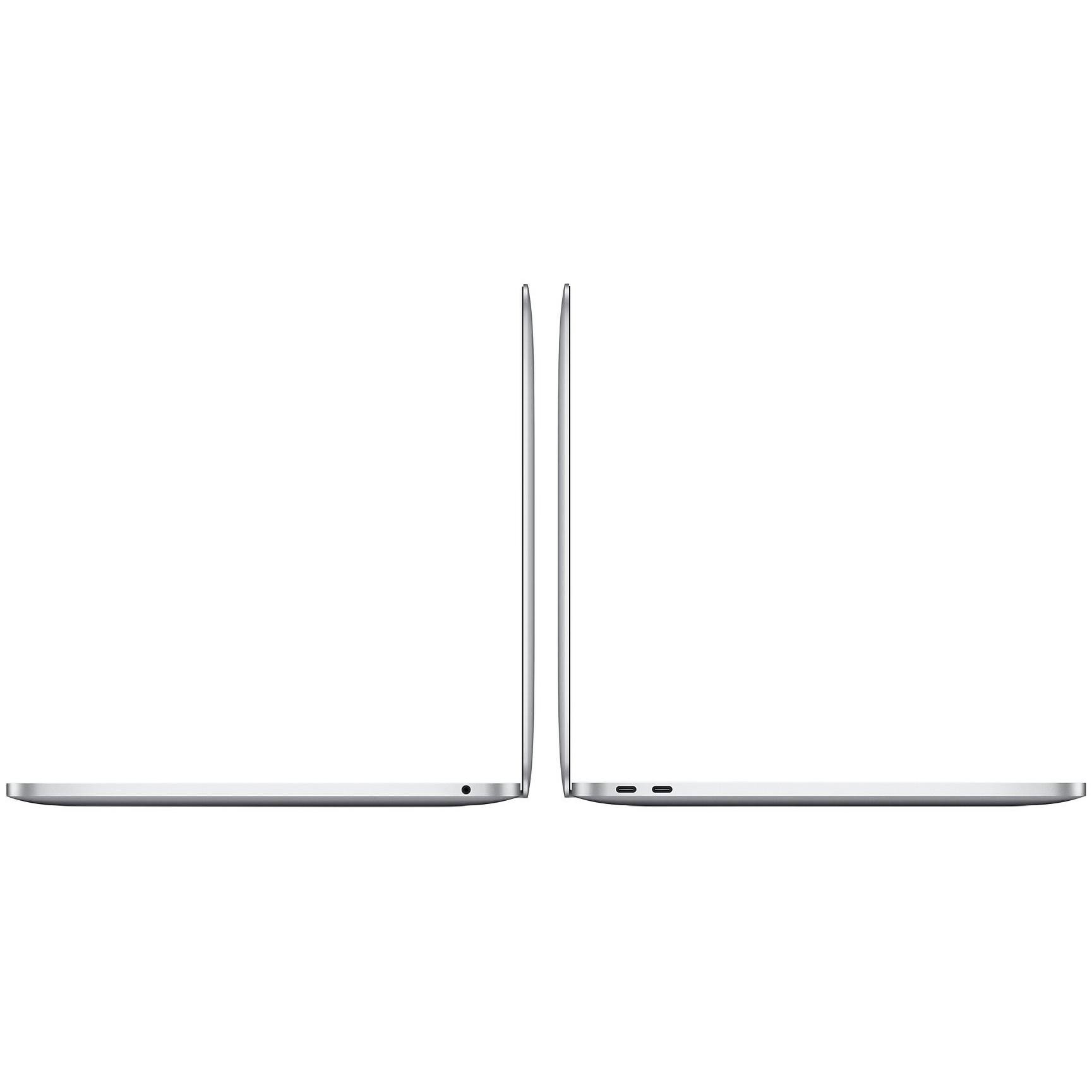 Apple MacBook Pro 13 Silver 2018 (MR9V2) б/у