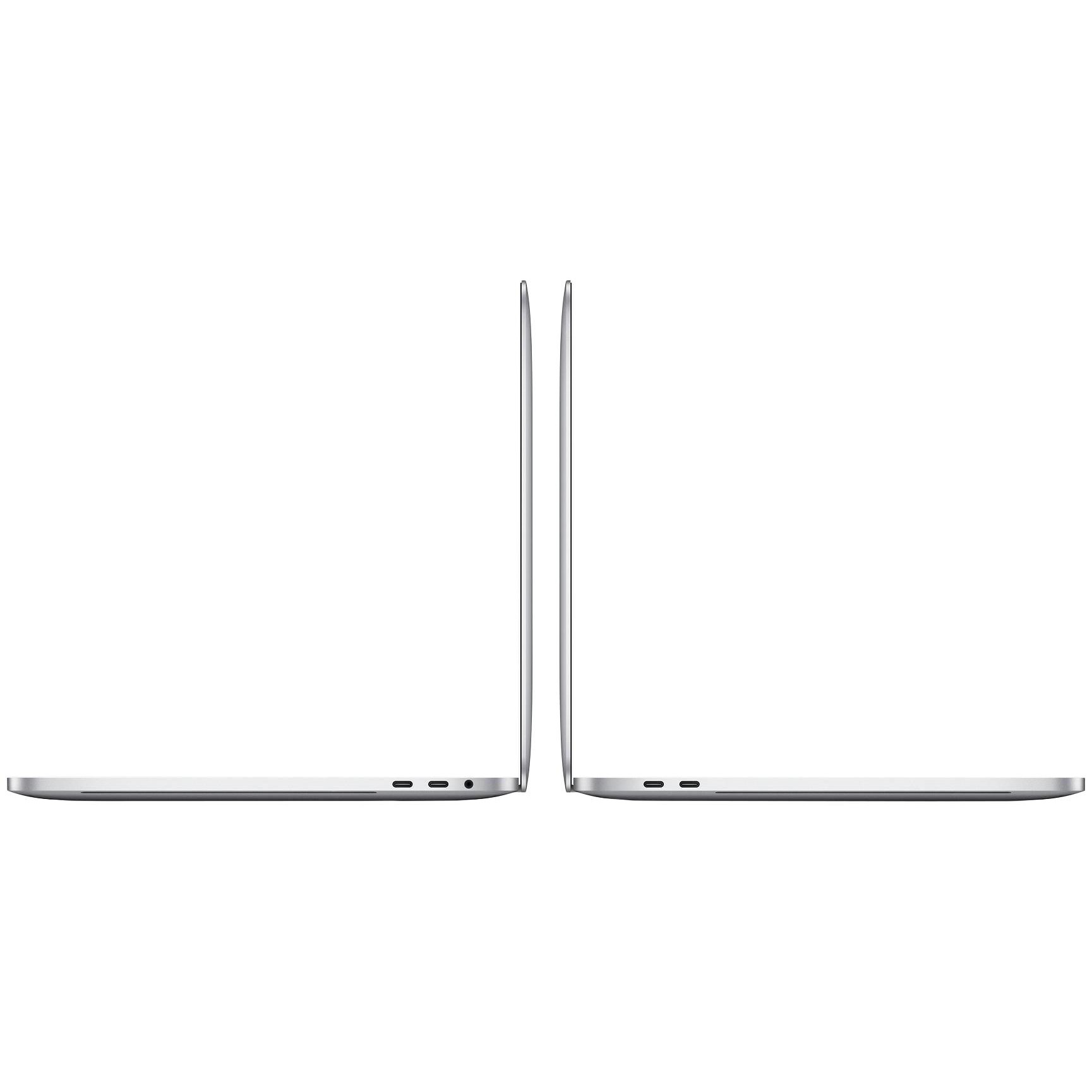 Apple MacBook Pro 13 Silver 2018 (MR9U2) б/у