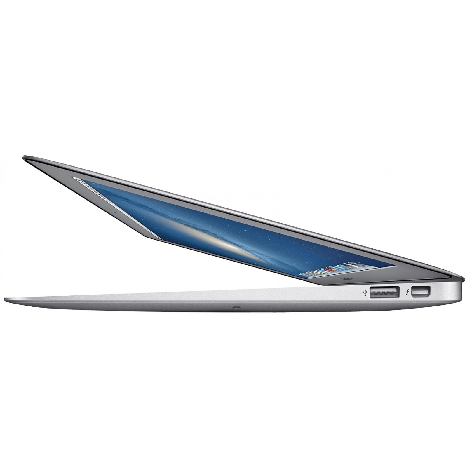 Apple MacBook Air 11 Silver 2013 (MD712) б/у