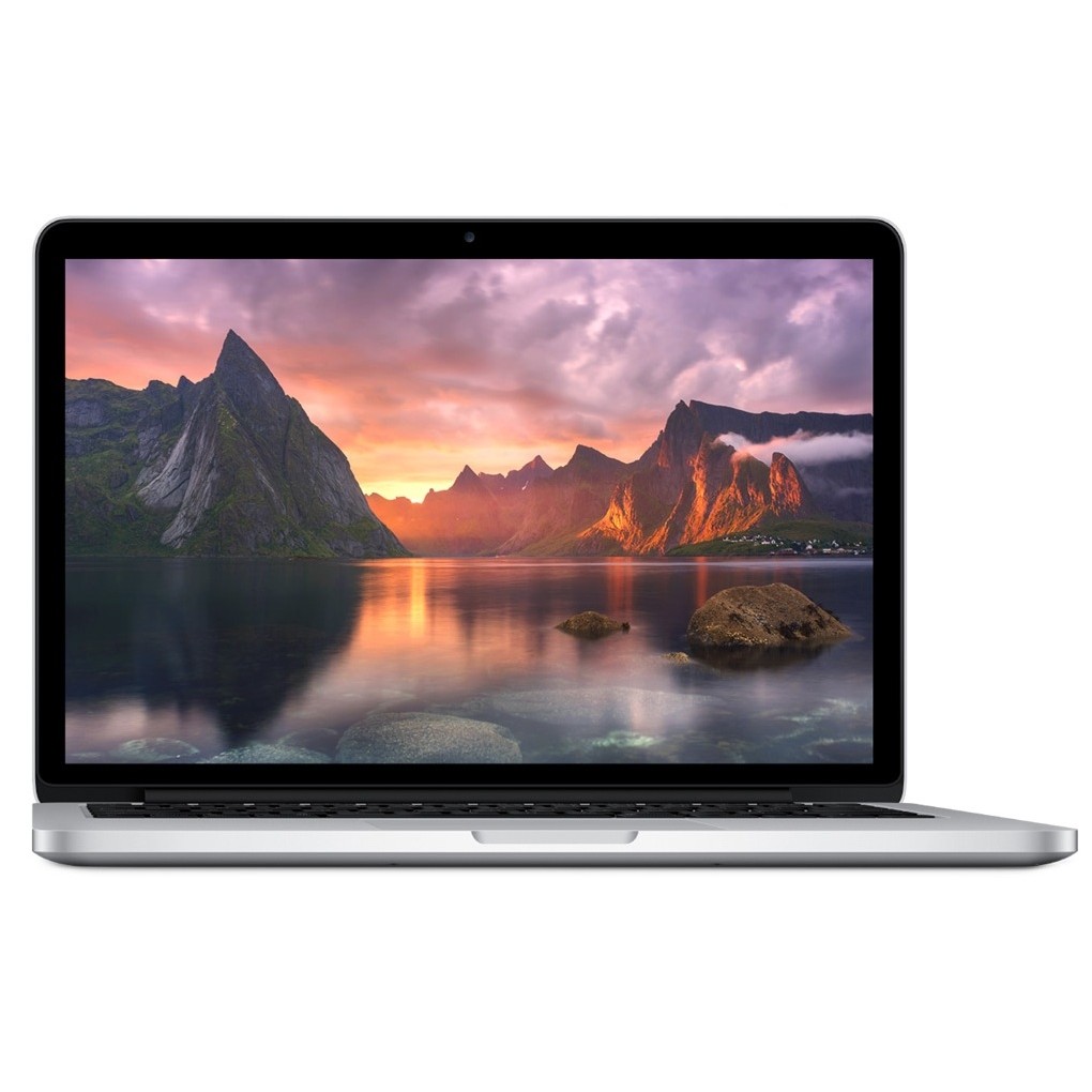 Apple Macbook Pro 13 Silver 2014 (MGX72) б/у