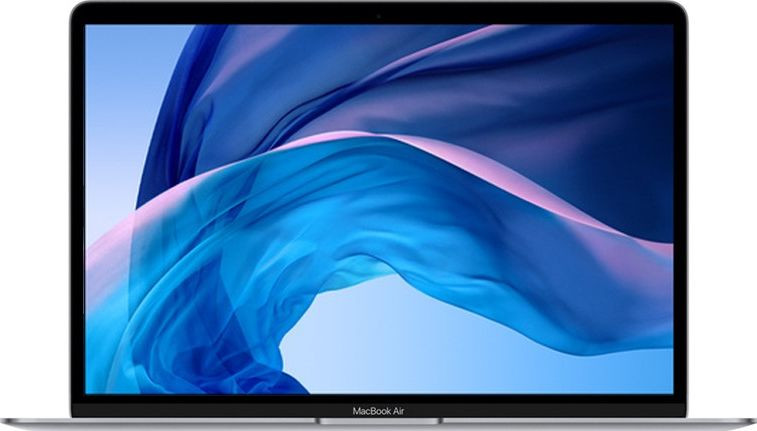 Apple MacBook Air 13" Space Gray 2019 (MVFH2)