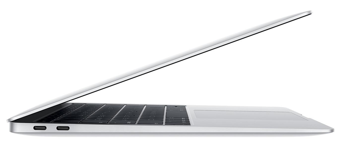 Apple MacBook Air 13 Silver 2019 (MVFK2) 128Gb б/у