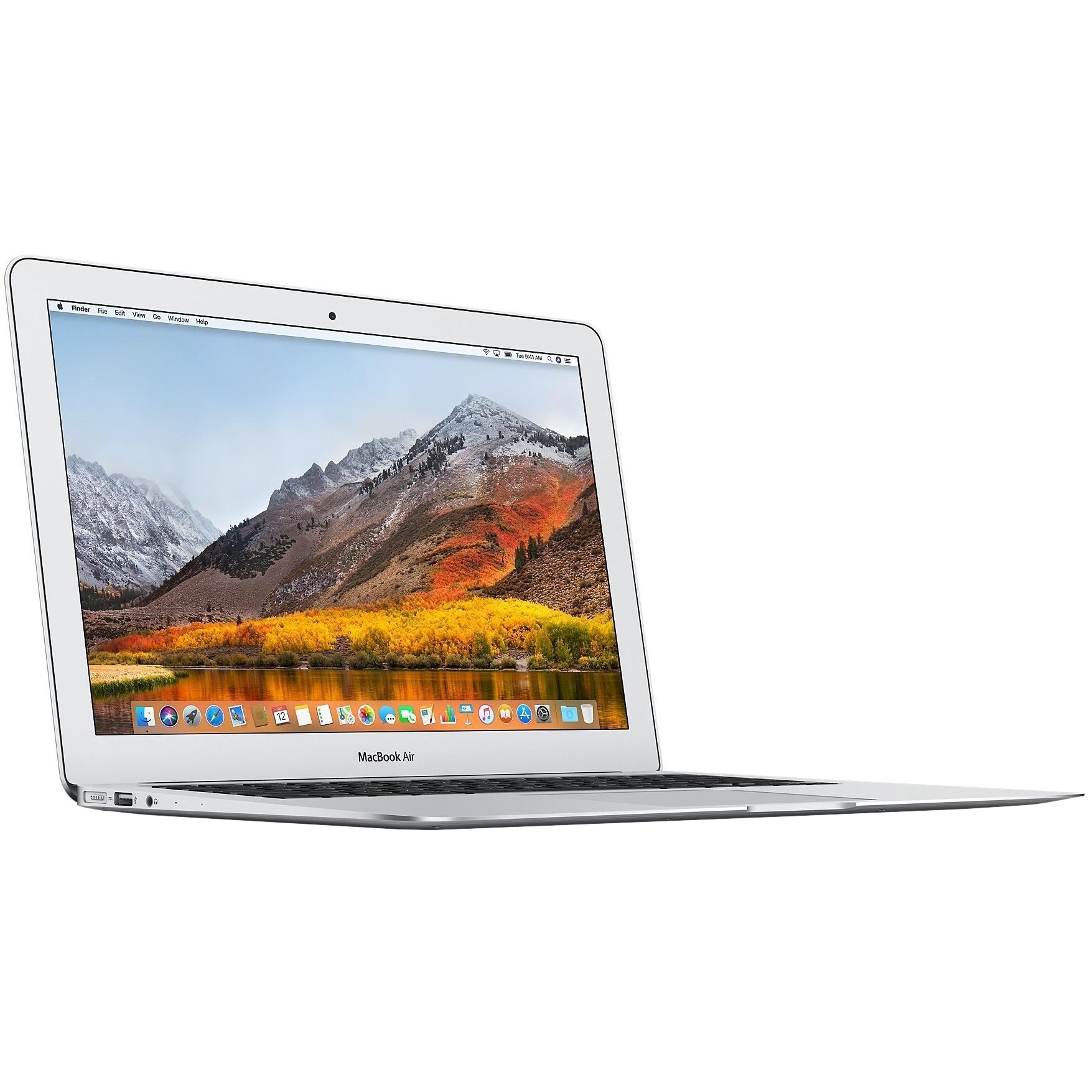 Apple MacBook Air 13" (MQD32) 2017 Активированный