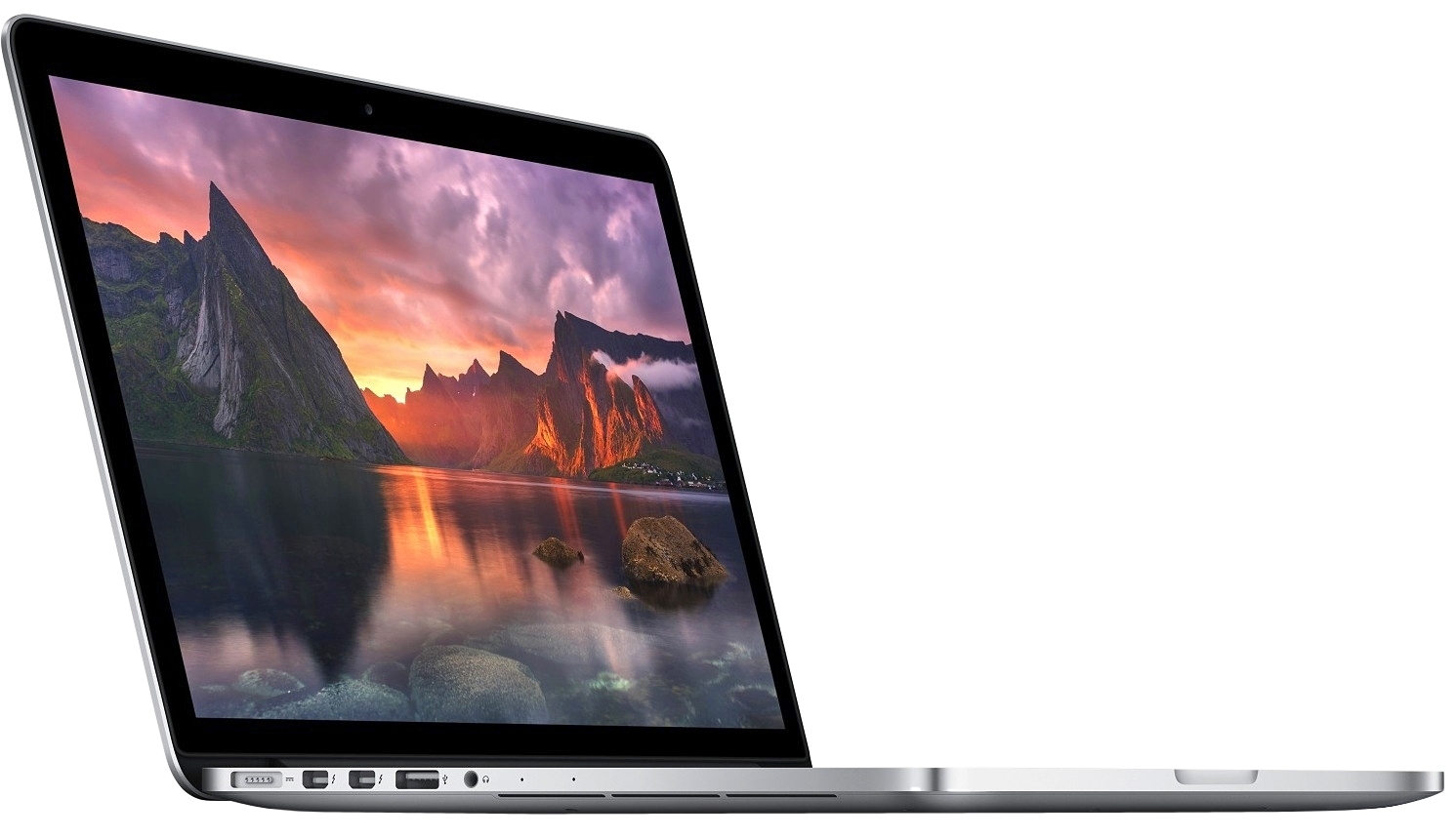 Apple MacBook Pro 13" with Retina display (ME865) б/у