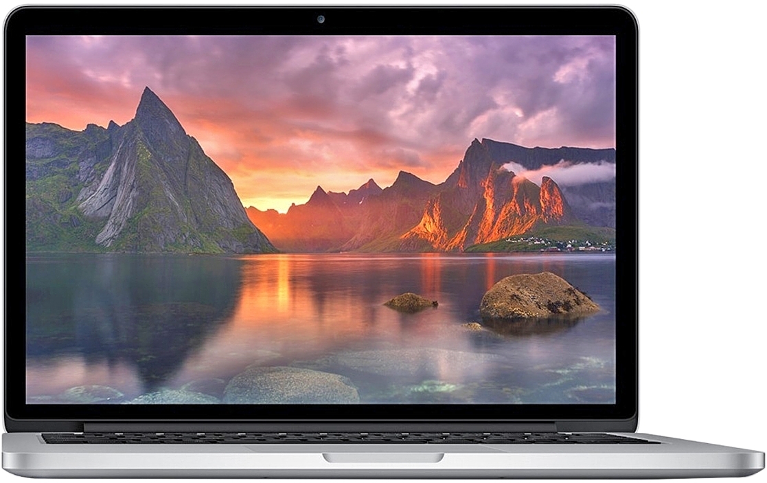 Apple MacBook Pro 13" with Retina display (ME865) б/у