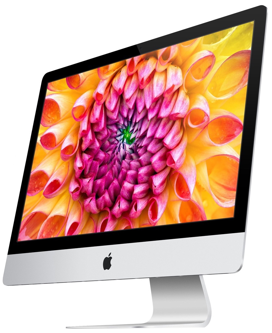 Apple iMac 27  (MD095) 2012 5/5 Custom