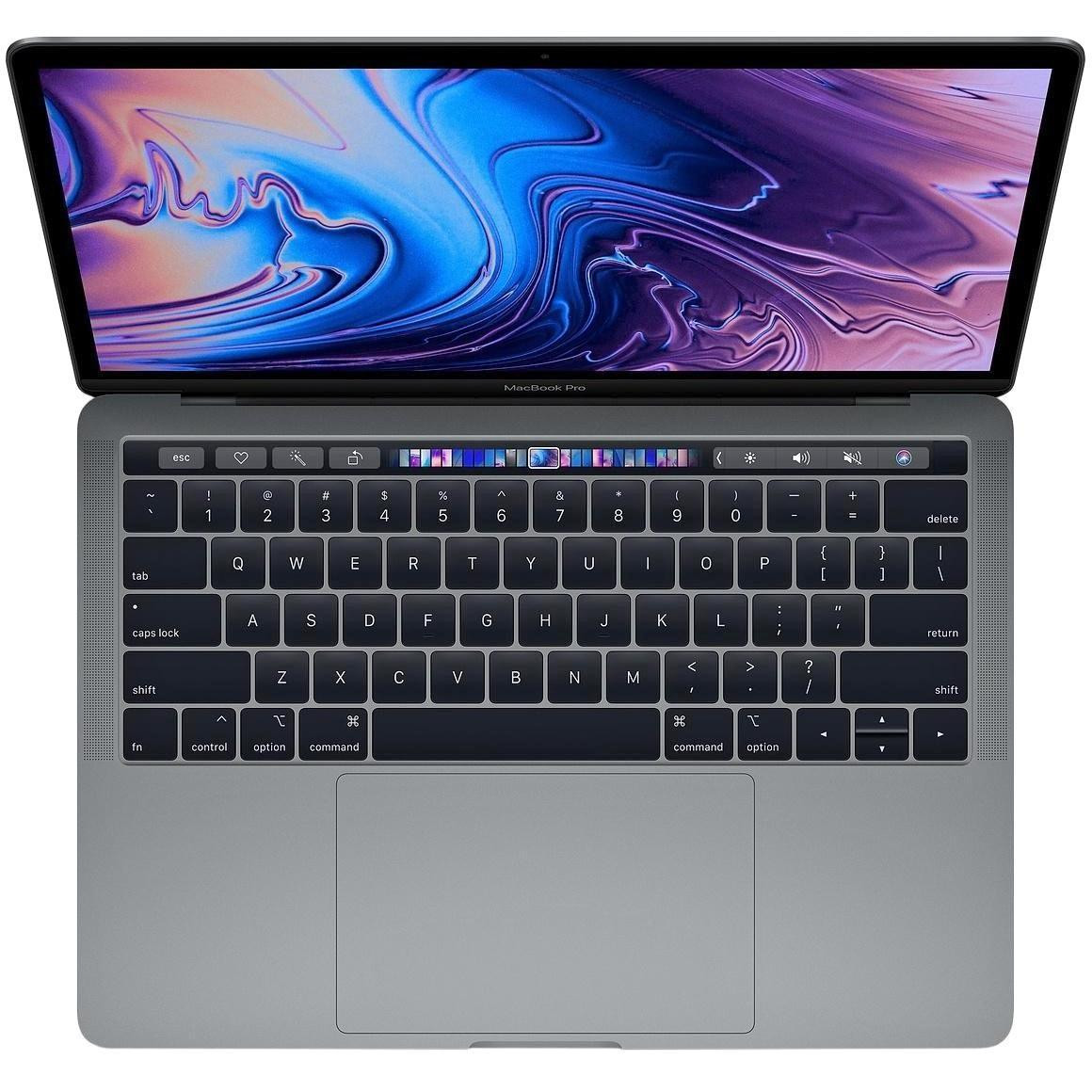 Apple MacBook Pro 13 Touch Bar (MV972) 512Gb Space Gray б/у