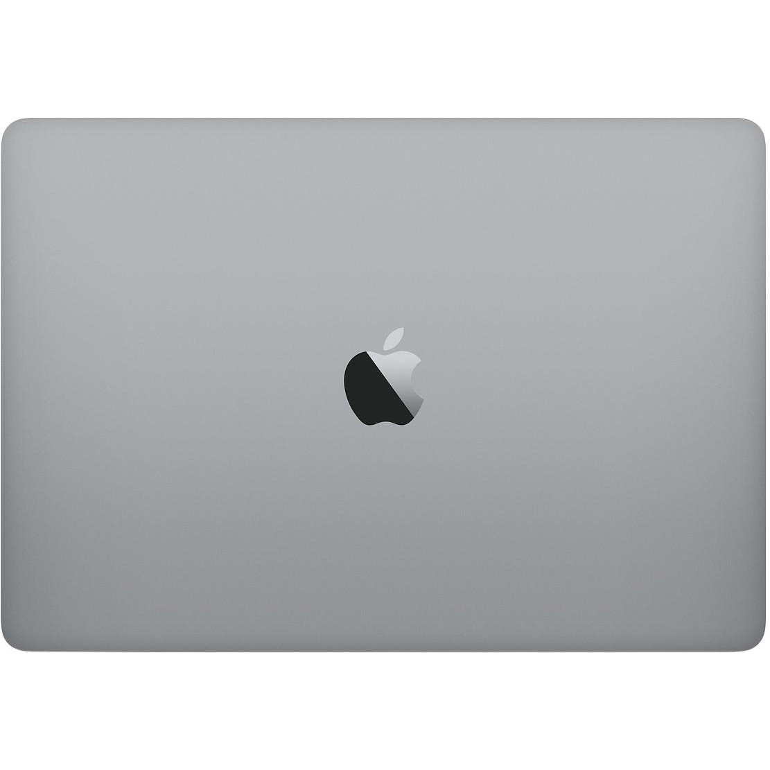 Apple MacBook Pro 13" Space Grey 2018 (MR9R2) активирован