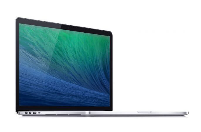 Macbook Pro Retina 15 Mid 2014 (MGXA2LZ/A) Витрина