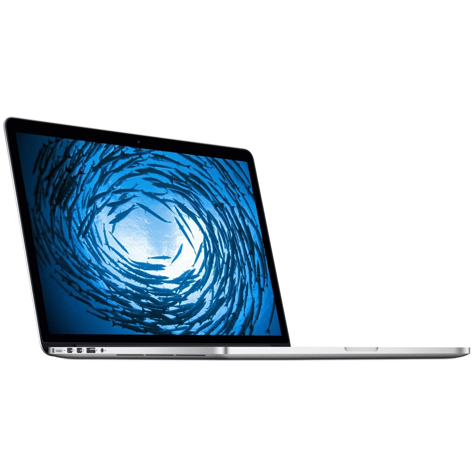 Apple MacBook Pro Retina 15 (MGXC2)