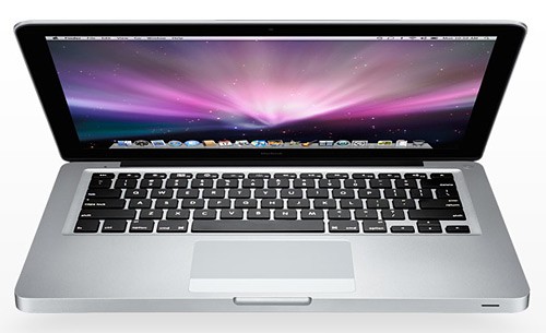 Macbook Pro 13.3  Early  2010 MD313LL/A б/у