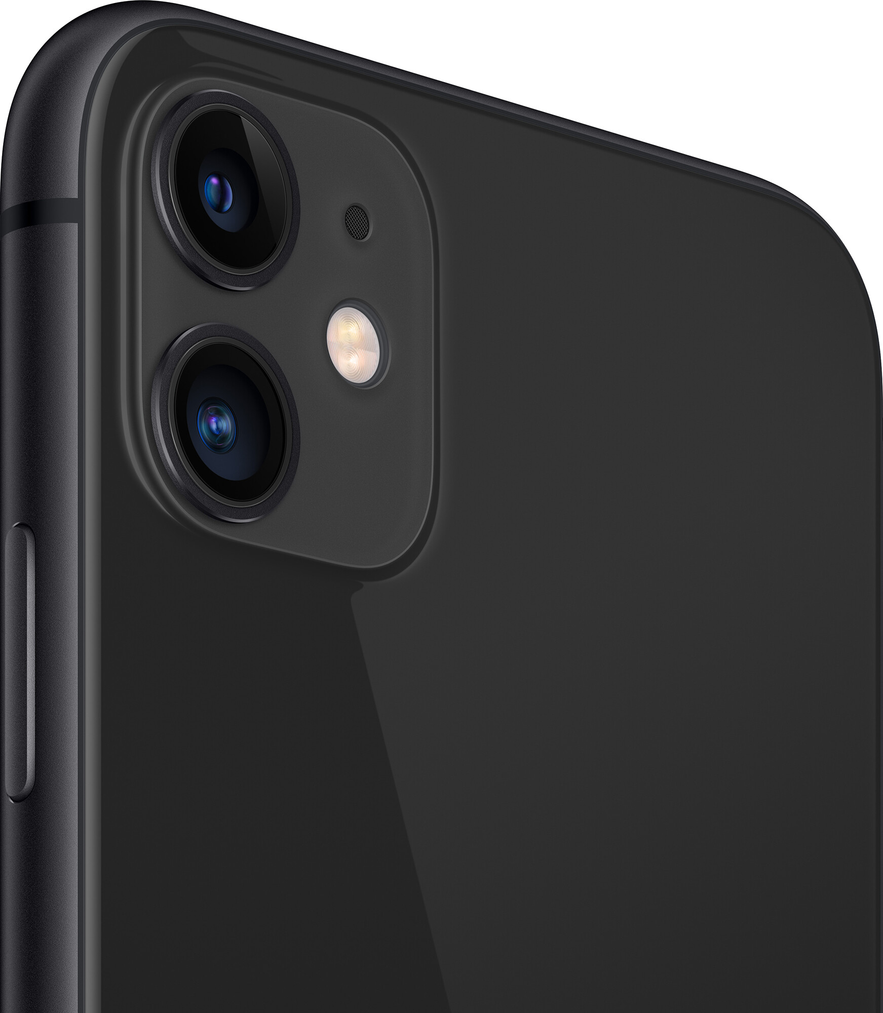 iPhone 11 256gb, Black (MWLL2) уценка