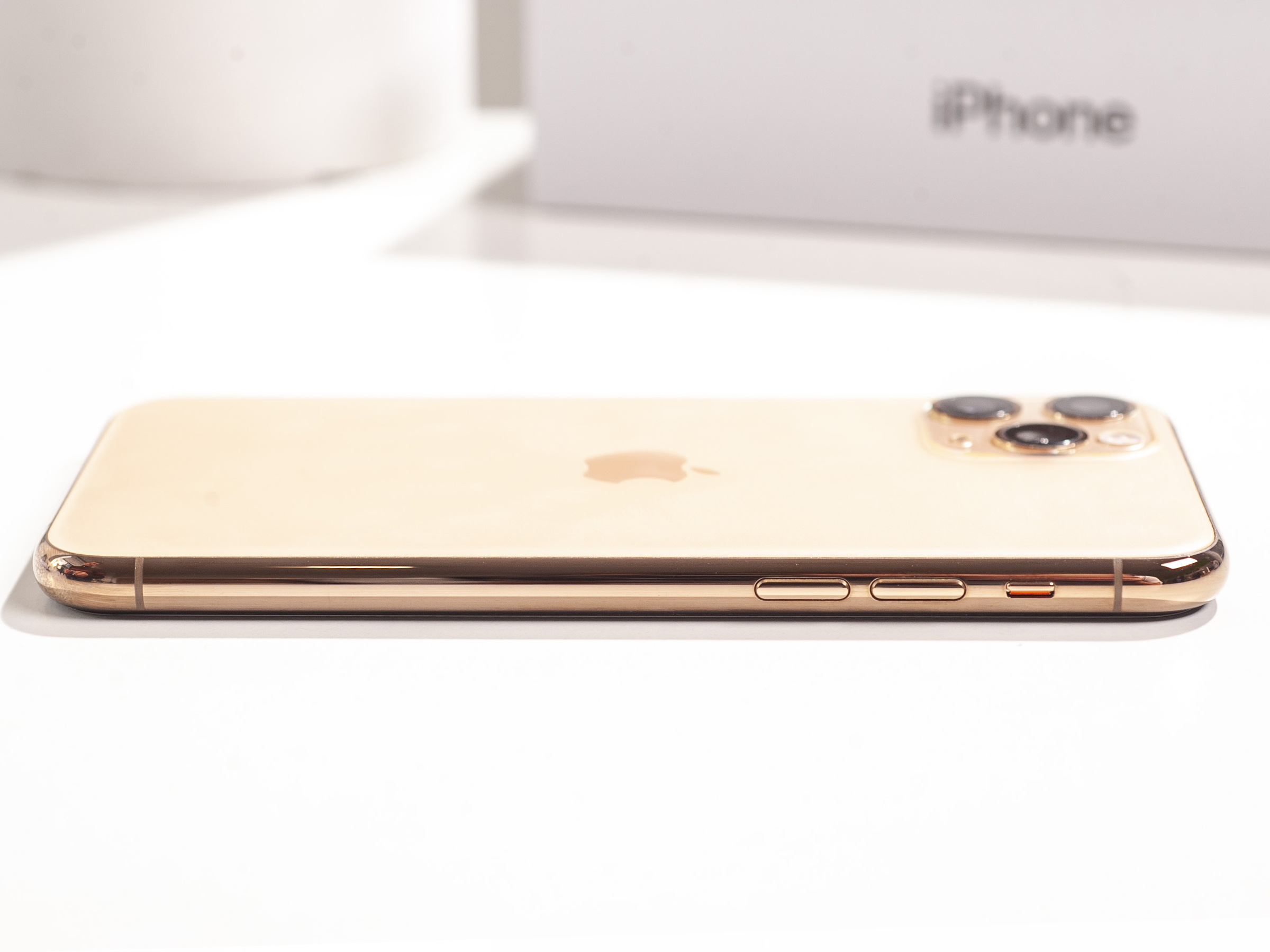 iPhone 11 Pro 512gb, Gold (MWCU2) б/у