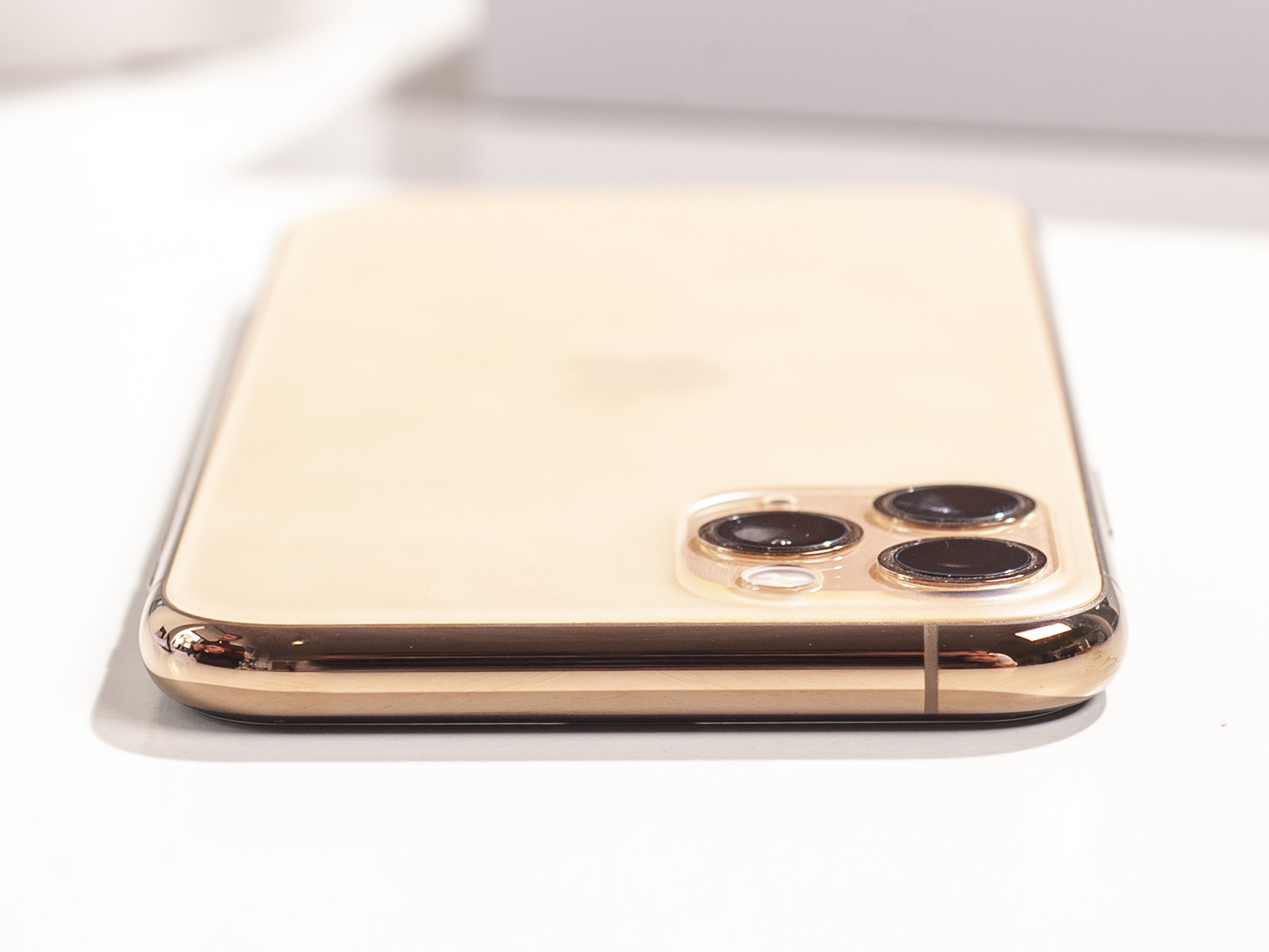 iPhone 11 Pro 512gb, Gold (MWCU2) б/у