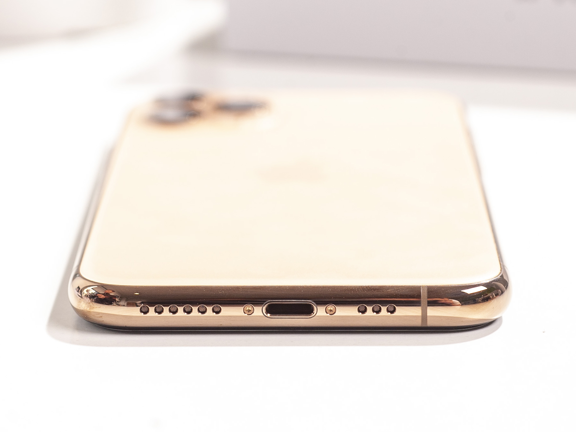 iPhone 11 Pro 512gb, Gold (MWCU2) б/у