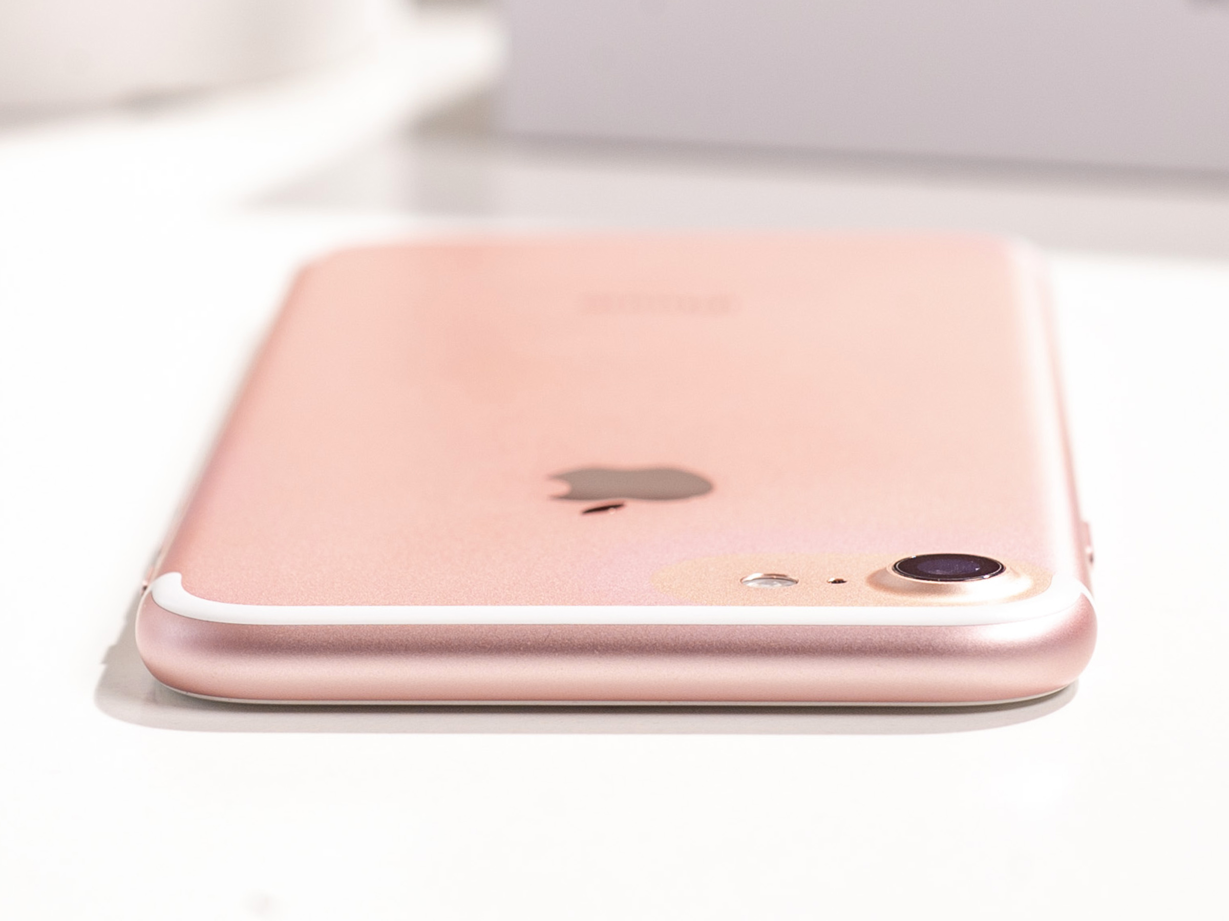 iPhone 7 256GB Rose Gold (MN9A2) б/у