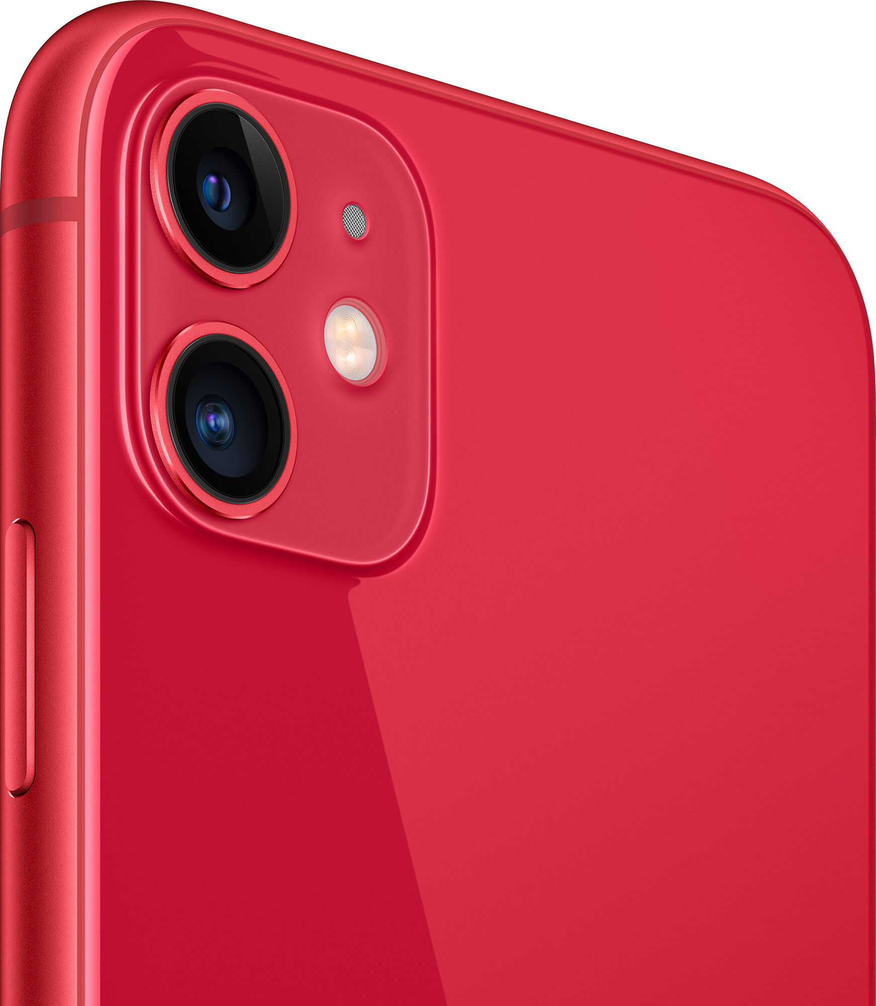 iPhone 11 64gb, Red (MWL92) Open Box