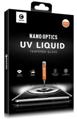 Защитное стекло Mocolo Nano Optics UV Liquid для Samsung S8