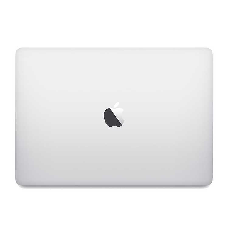 Apple MacBook Pro 13 Silver 2018 (MR9V2)