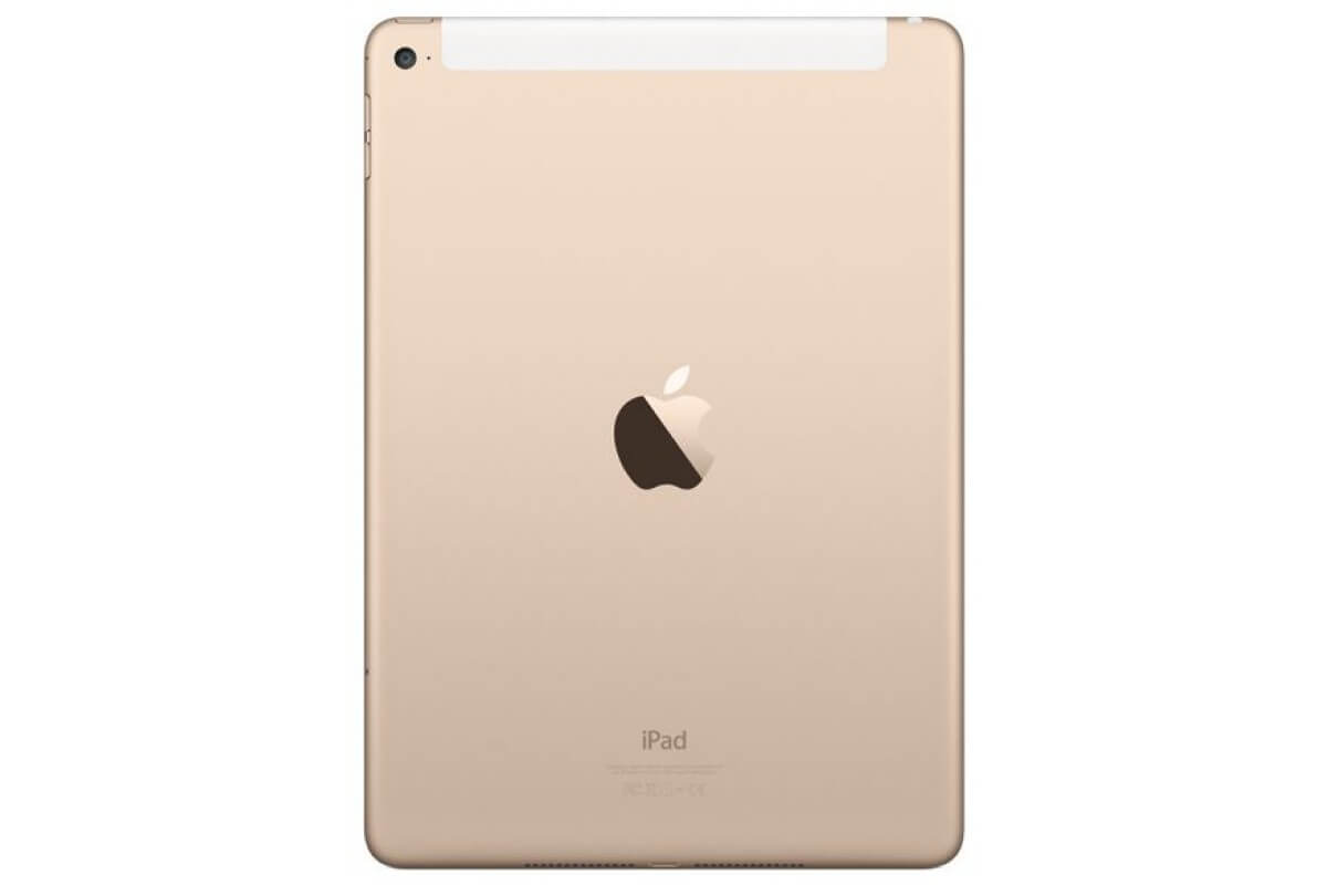 Apple iPad 32gb Wi-Fi LTE Gold (MPG42RK / A)