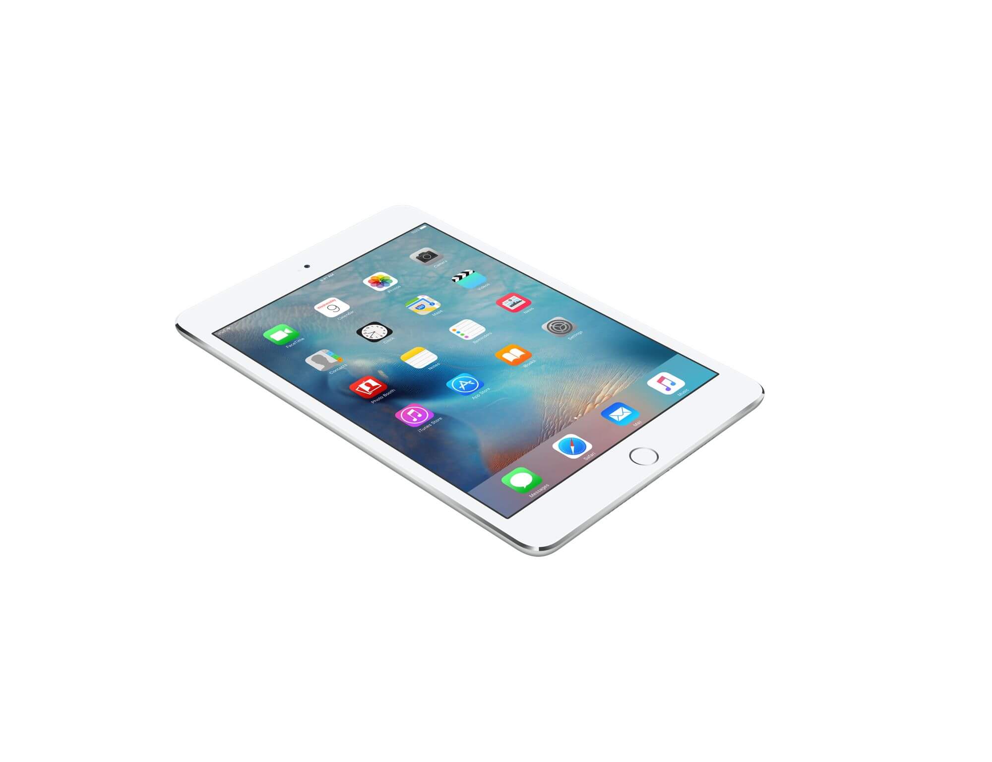 iPad 9.7' (2017)  Wi-Fi + LTE, 32gb, Silver б/у