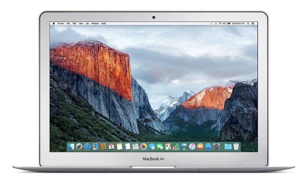 Apple MacBook Air 13 2016 (MMGF2)