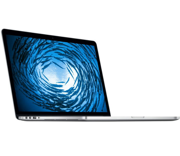 Apple MacBook Pro 15" with Retina display (MJLT2) 2015