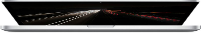 Apple MacBook Pro 13" with Retina display (MF841) 2015