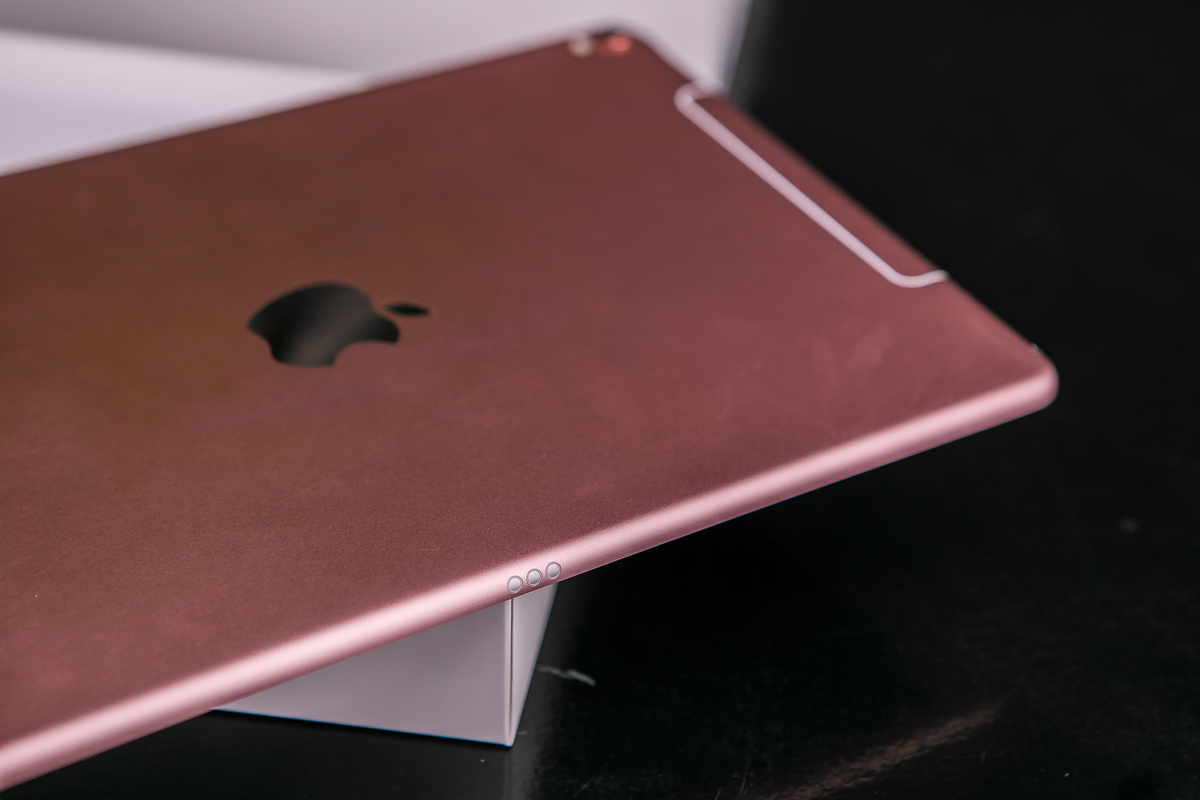 iPad Pro 10.5 Wi-Fi, 256gb, Rose Gold б/у