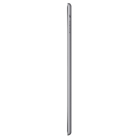 iPad Air Wi-Fi + LTE, 16gb, Space Gray б/у