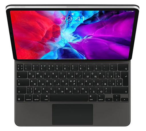 Apple Smart Keyboard Folio for iPad Pro 12.9-inch 2020 MXQU2 RS \ A (з трекпедом) б / у